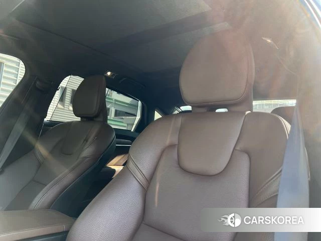 Volvo S90 2021 Темно-серый из Китая, фото 2