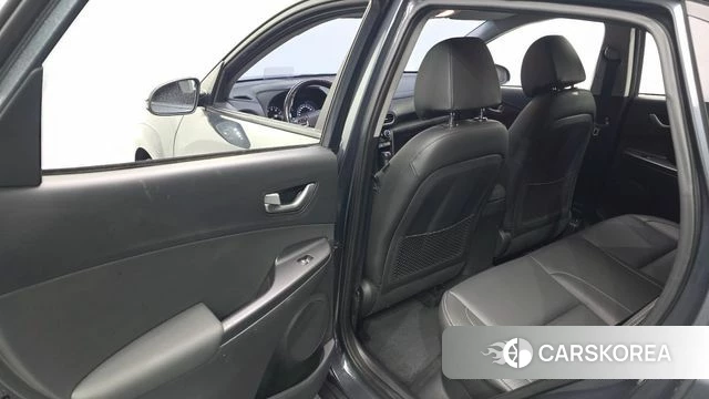 Hyundai Kona 2019 Серый из Кореи, фото 2