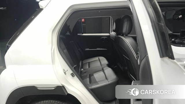 Hyundai Casper 2021 Белый из Кореи, фото 2