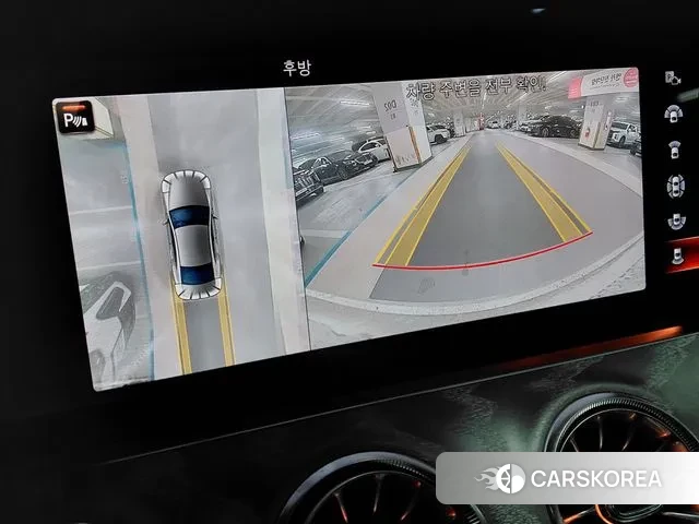 Mercedes-Benz CLS-Class C257 2021 Белый из Кореи, фото 2