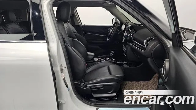 Mini Cooper Clubman id 2911090 из Кореи 2