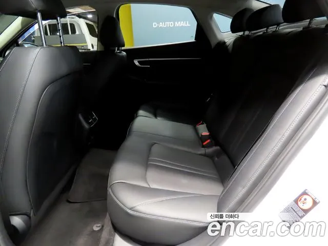 Hyundai Sonata (DN8) id 2662483 из Кореи 2