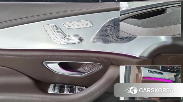 Mercedes-Benz CLS-Class C257 2018 Белый из Кореи, фото 2