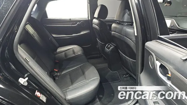 Hyundai Grandeur IG id 2306808 из Кореи 2