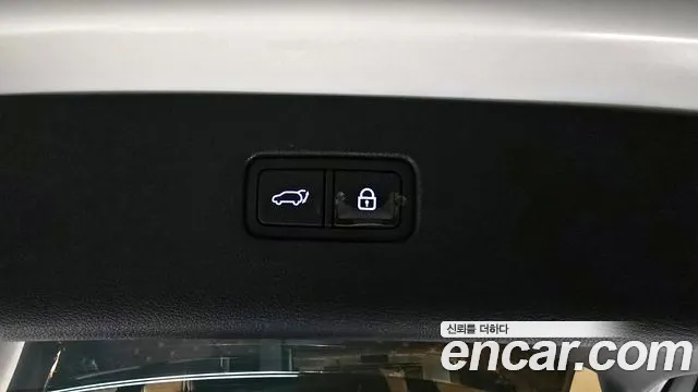 Genesis GV80 id 2520113 из Кореи 2