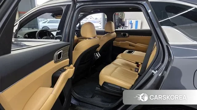 Kia Sorento 4th Generation id 3654851 из Кореи 2