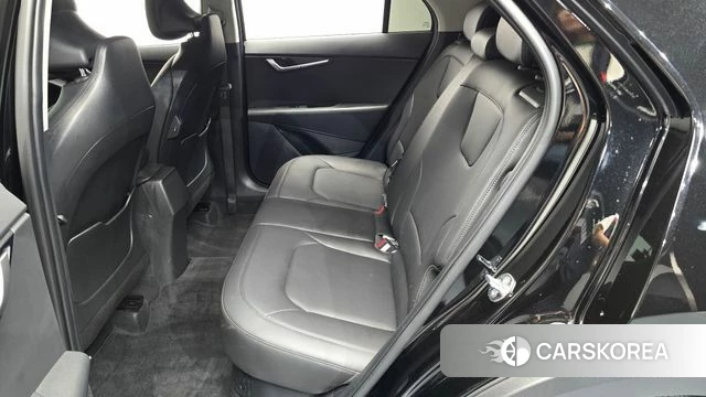 Kia Di Ol Nu Niro 2026 Черный из Кореи, фото 2