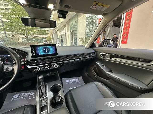 Honda Style 2025 Черный из Китая, фото 2