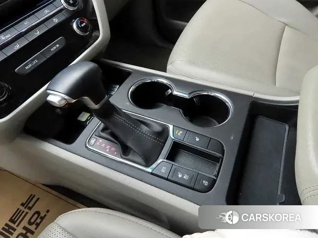 Kia The New Carnival 2019 Белый из Кореи, фото 2
