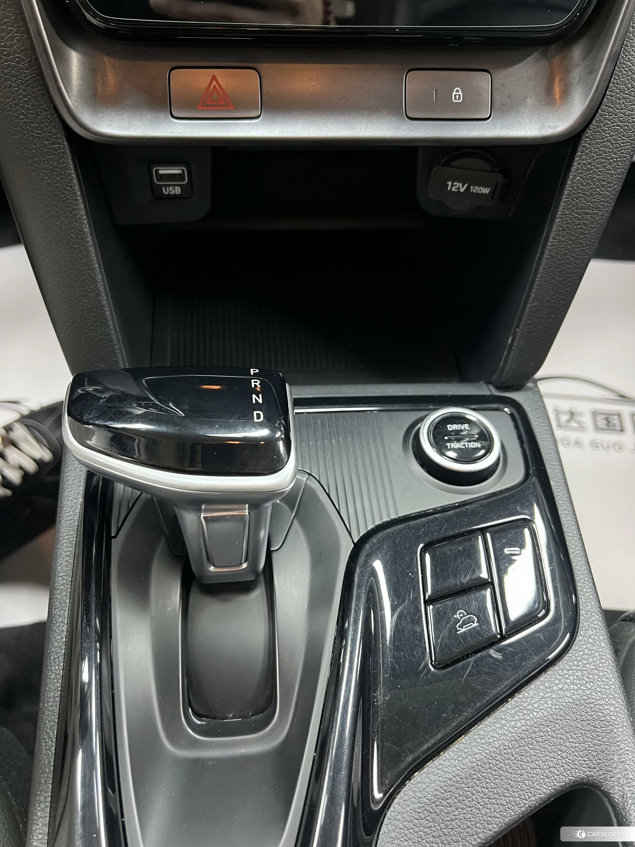 Hyundai ix35 2020 Белый из Китая, фото 2
