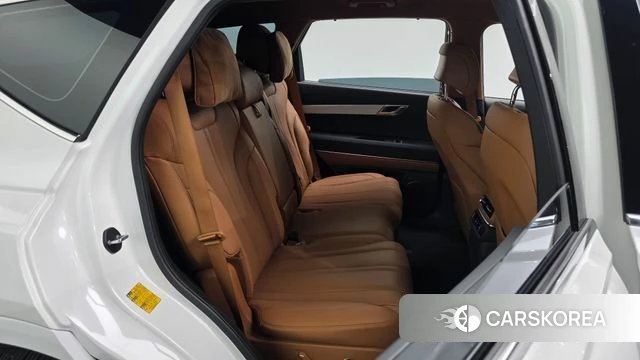 Genesis GV80 2024 Белый из Кореи, фото 2