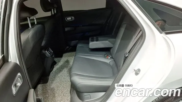 Hyundai Ionic 6 id 2670408 из Кореи 2