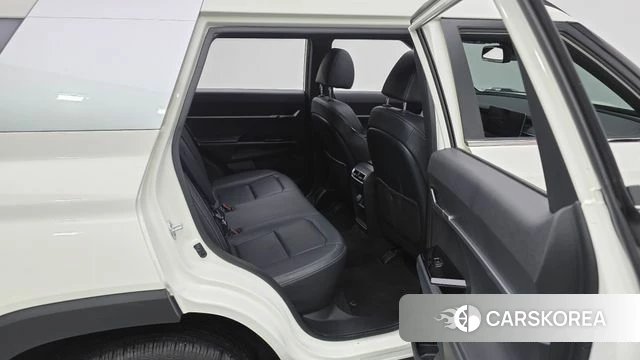 Ssangyong Torres 2022 Белый из Кореи, фото 2