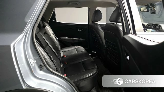 Ssangyong Berry New Tivoli 2019 Серый из Кореи, фото 2