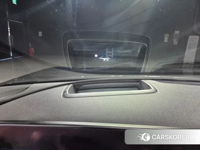 Genesis G90 (RS4) 2023 Черный из Кореи, фото 2