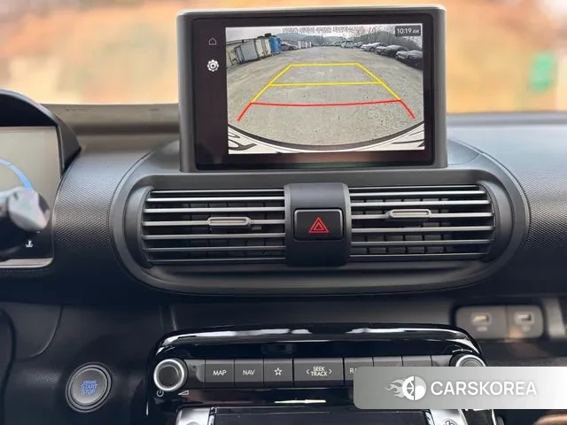 Hyundai Casper 2021 Серый из Кореи, фото 2