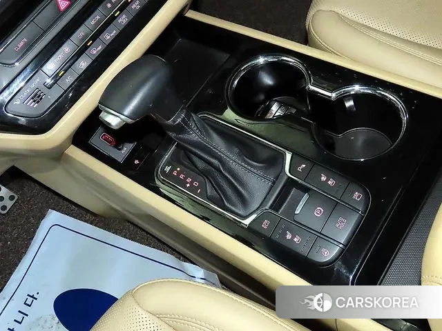 Kia The New Carnival 2018 Черный из Кореи, фото 2