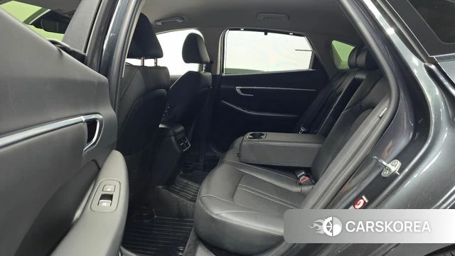 Hyundai Sonata (DN8) 2020 Серый из Кореи, фото 2