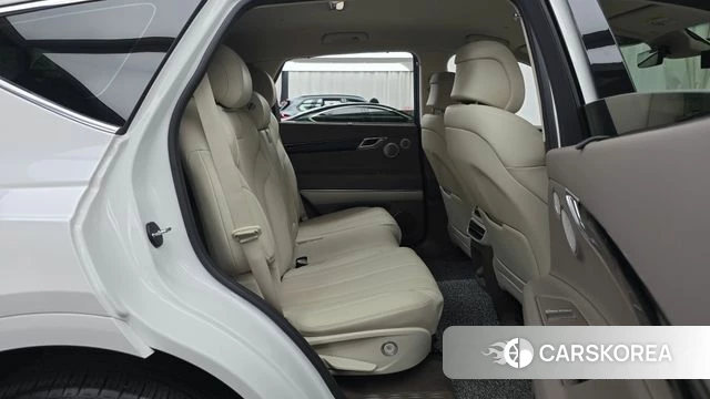 Genesis GV80 2022 Белый из Кореи, фото 2