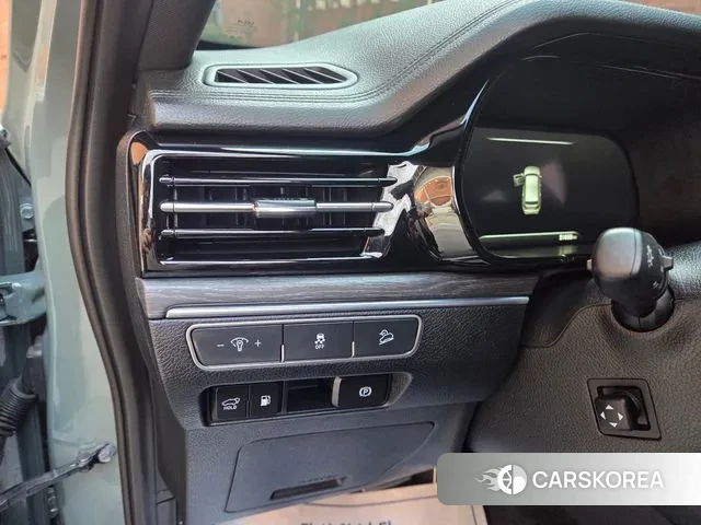 Kia Mohave Master id 3659240 из Кореи 2