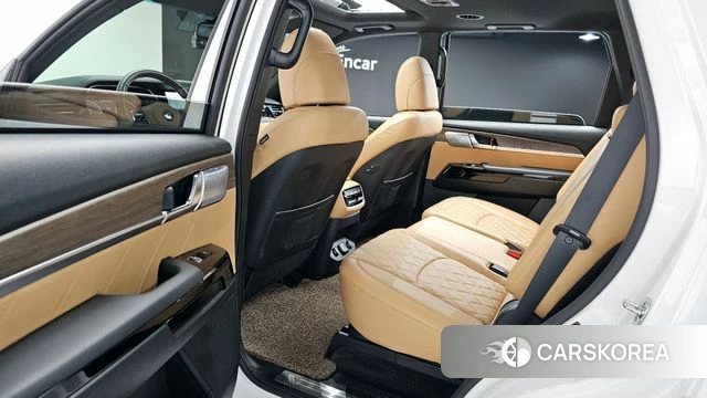 Kia Mohave Master 2020 Белый из Кореи, фото 2