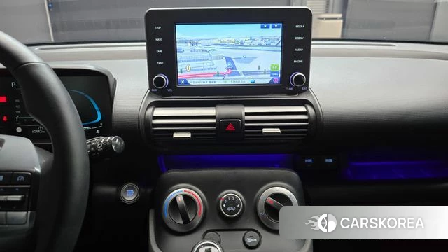 Hyundai Casper 2022 Жемчужный цвет из Кореи, фото 2