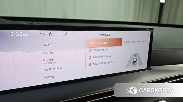 Genesis GV80 2026 Белый из Кореи, фото 2