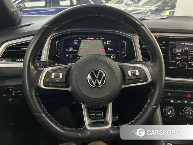 Volkswagen Exploring songs 2023 Белый из Китая, фото 2