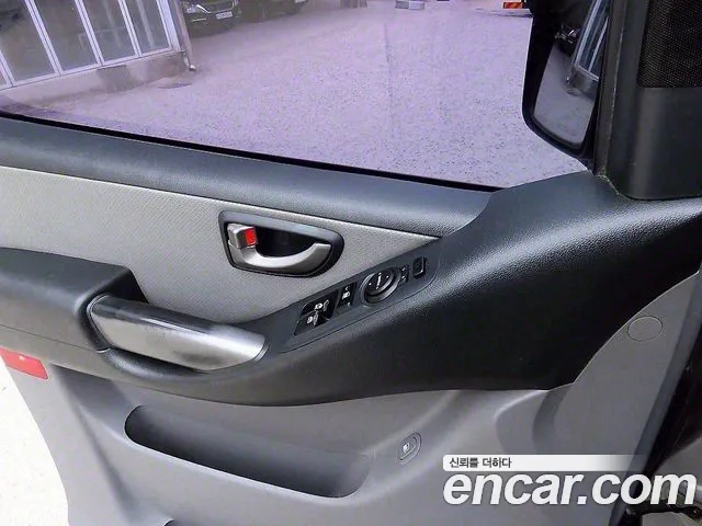 Hyundai The New Grand Starex 2018 Серебристо-серый из Кореи, фото 2