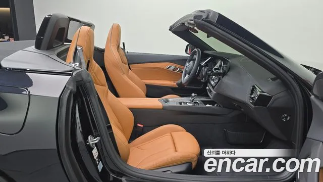 BMW Z4 (G29) id 2712769 из Кореи 2