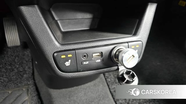 Kia The New Ray 2018 Черный из Кореи, фото 2