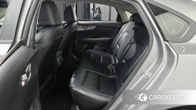 Kia Come New K3 2020 Серебристо-серый из Кореи, фото 2