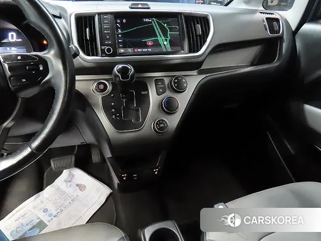 Kia The New Ray 2021 Небесно-голубой из Кореи, фото 2