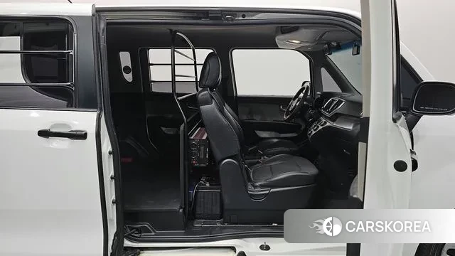 Kia The New Ray 2019 Белый из Кореи, фото 2