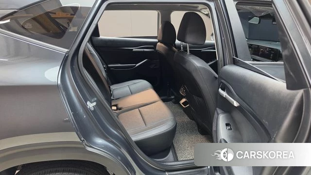 Kia The New Seltos 2022 Серый из Кореи, фото 2