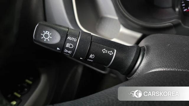 Kia The New Ray 2018 Белый из Кореи, фото 2