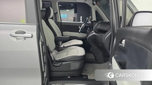 Kia The New Kia Ray 2023 Серый из Кореи, фото 2
