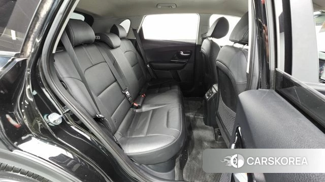 Kia The New Niro 2019 Черный из Кореи, фото 2