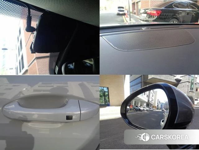 Kia The New K5 3rd generation 2025 Серебристо-серый из Кореи, фото 2