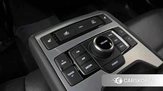 Genesis G80 2018 Серый из Кореи, фото 2