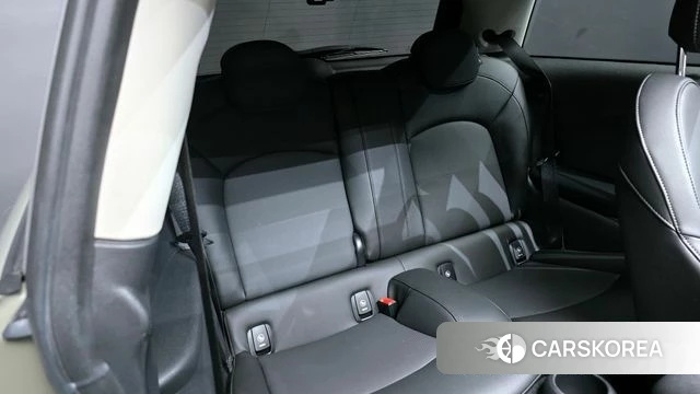 Mini Cooper S 2020 Цвет тростника из Кореи, фото 2