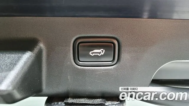 Kia EV6 id 2676157 из Кореи 2