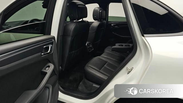Porsche Macan 2019 Белый из Кореи, фото 2