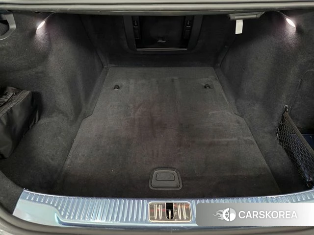 Mercedes-Benz S-Class W223 2022 Серый из Кореи, фото 2