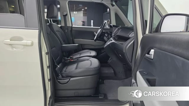 Kia The New Kia Ray 2022 Жемчужный цвет из Кореи, фото 2