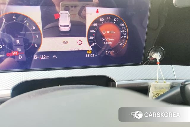 Volkswagen Range patrol 2023 Темно-серый из Китая, фото 2