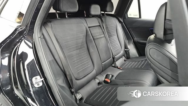 Mercedes-Benz GLC-Class X254 2023 Черный из Кореи, фото 2