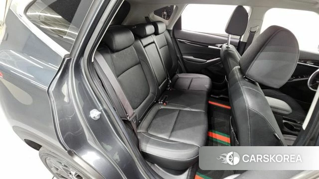 Kia The New Seltos 2023 Серый из Кореи, фото 2