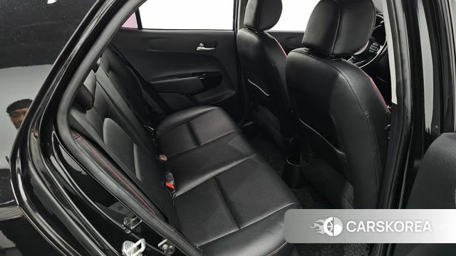 Kia All New Morning (JA) 2019 Черный из Кореи, фото 2