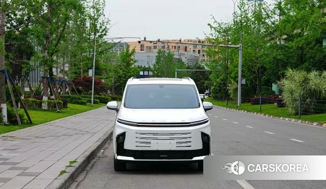 Chase G50 PHEV 2025 Белый из Китая, фото 2